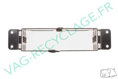 Support de navigation GPS 65908370933 pour Bmw Z4 E85 Bmw Z4 E86 - Image 3