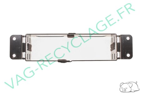 Support de navigation GPS 65908370933 pour Bmw Z4 E85 Bmw Z4 E86 - Image 3