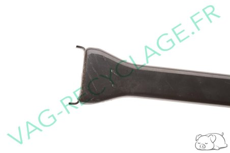 Support de fixation de batterie 61216911024 pour Bmw Z4 E85 Bmw Z4 E86 - Image 2