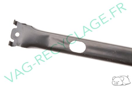 Support de fixation de batterie 61216911024 pour Bmw Z4 E85 Bmw Z4 E86 - Image 3