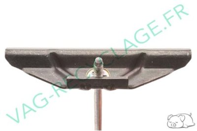 Fixation de batterie avec vis 61217572873 pour Bmw Z4 E85 Bmw Z4 E86 - Image 3