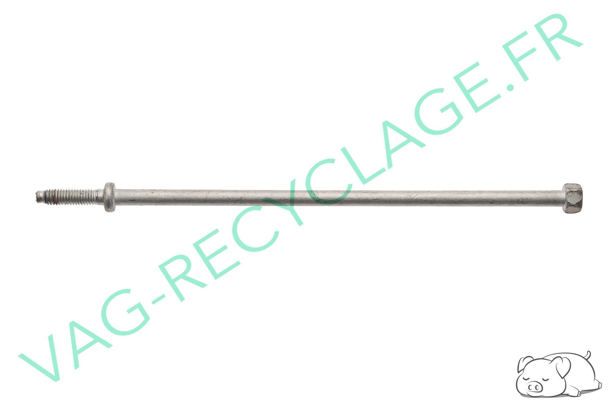 Vis fixation de batterie 61217577620 pour Bmw Z4 E85 Bmw Z4 E86 - Image 1