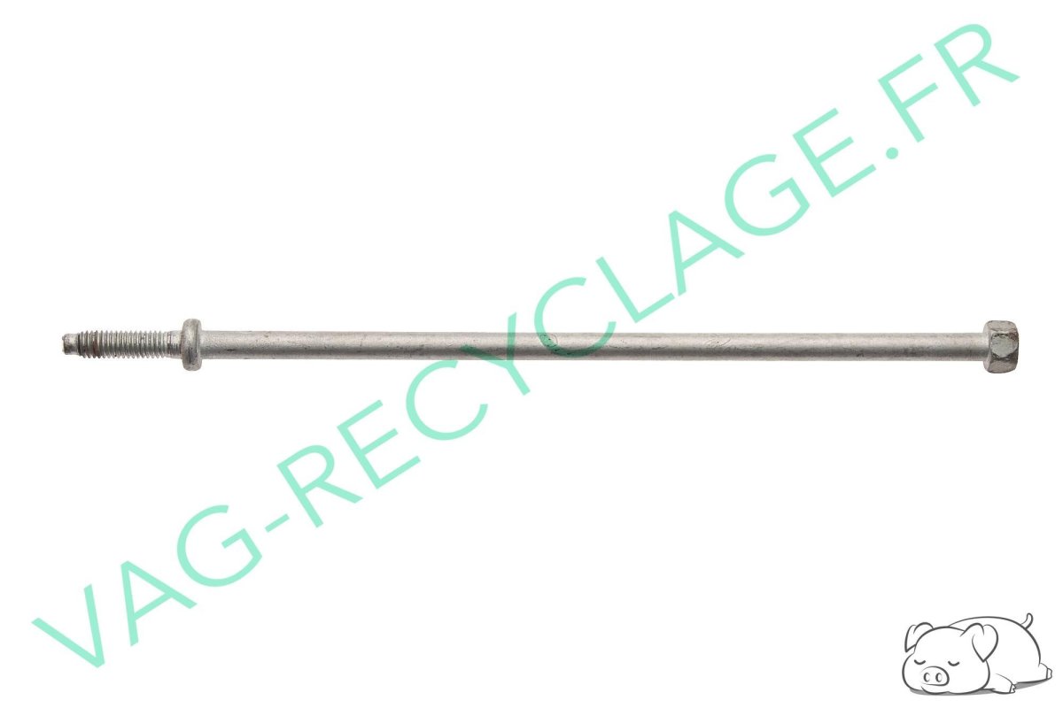 Vis fixation de batterie 61217577620 pour Bmw Z4 E85 Bmw Z4 E86 - Image 1