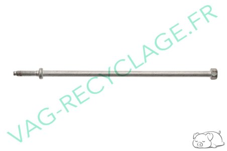 Vis fixation de batterie 61217577620 pour Bmw Z4 E85 Bmw Z4 E86 - Image 1