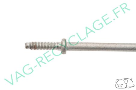 Vis fixation de batterie 61217577620 pour Bmw Z4 E85 Bmw Z4 E86 - Image 2