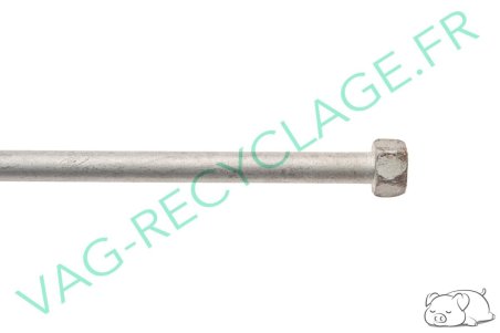 Vis fixation de batterie 61217577620 pour Bmw Z4 E85 Bmw Z4 E86 - Image 3