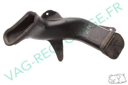 Gouttière évacuation climatisation 64116915180 Bmw Z4 E85 Bmw Z4 E86 RHD - Image 2