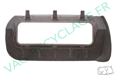 Cadre déflecteur eau climatisation 64116932636 pour Bmw Z4 E85 Bmw Z4 E86 - Image 2