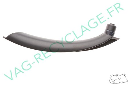 Poignée porte intérieure gauche 51417051941 pour Bmw Z4 E85 Bmw Z4 E86 - Image 1