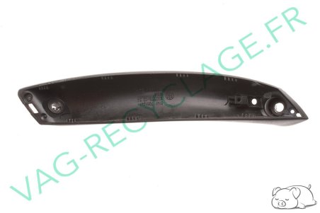 Poignée porte intérieure gauche 51417051941 pour Bmw Z4 E85 Bmw Z4 E86 - Image 2