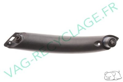 Poignée porte intérieure gauche 51417051941 pour Bmw Z4 E85 Bmw Z4 E86 - Image 3