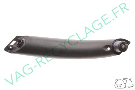Poignée porte intérieure gauche 51417051941 pour Bmw Z4 E85 Bmw Z4 E86 - Image 3