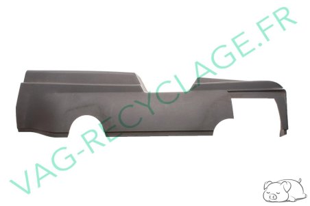 Cache base arceau gauche 51437043815 pour Bmw Z4 Roadster E85 (moyen) - Image 1