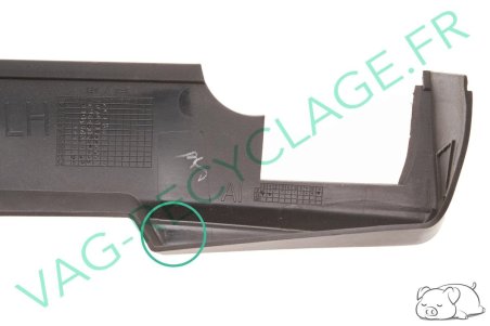 Cache base arceau gauche 51437043815 pour Bmw Z4 Roadster E85 (moyen) - Image 4