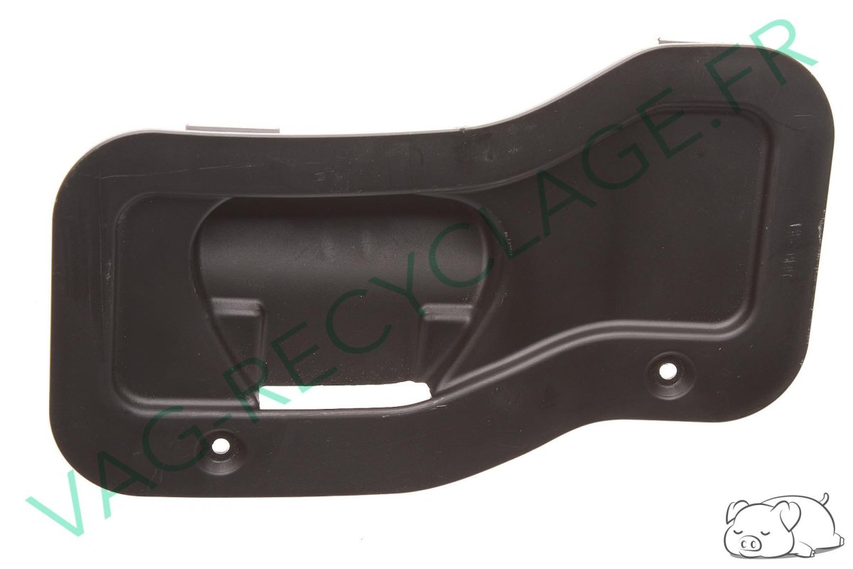 Cache serrure de coffre 51247061858 pour Bmw Z4 Roadster E85 - Image 1