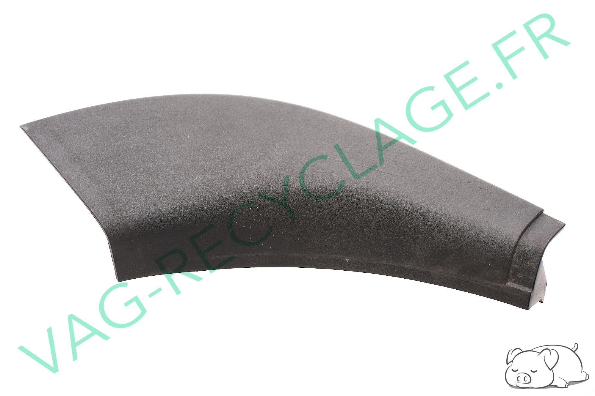 Cache montant arrière droit 51477027144 pour Bmw Z4 E85 Bmw Z4 E86 - Image 1