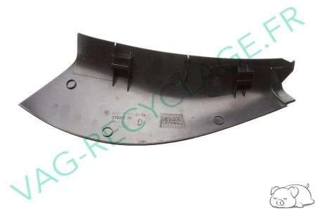 Cache montant arrière droit 51477027144 pour Bmw Z4 E85 Bmw Z4 E86 - Image 2