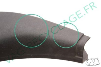 Cache montant arrière droit 51477027144 pour Bmw Z4 E85 Bmw Z4 E86 - Image 4