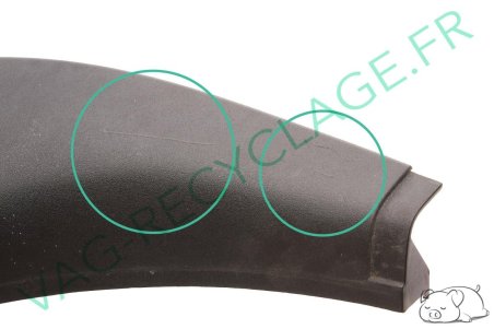 Cache montant arrière droit 51477027144 pour Bmw Z4 E85 Bmw Z4 E86 - Image 4