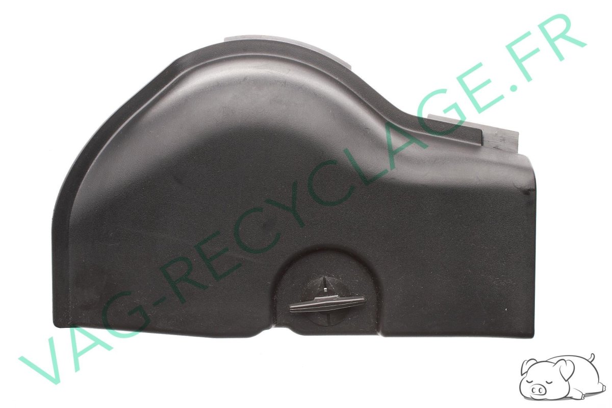 Cache feux arrière gauche 51477016685 pour Bmw Z4 Roadster E85 - Image 1
