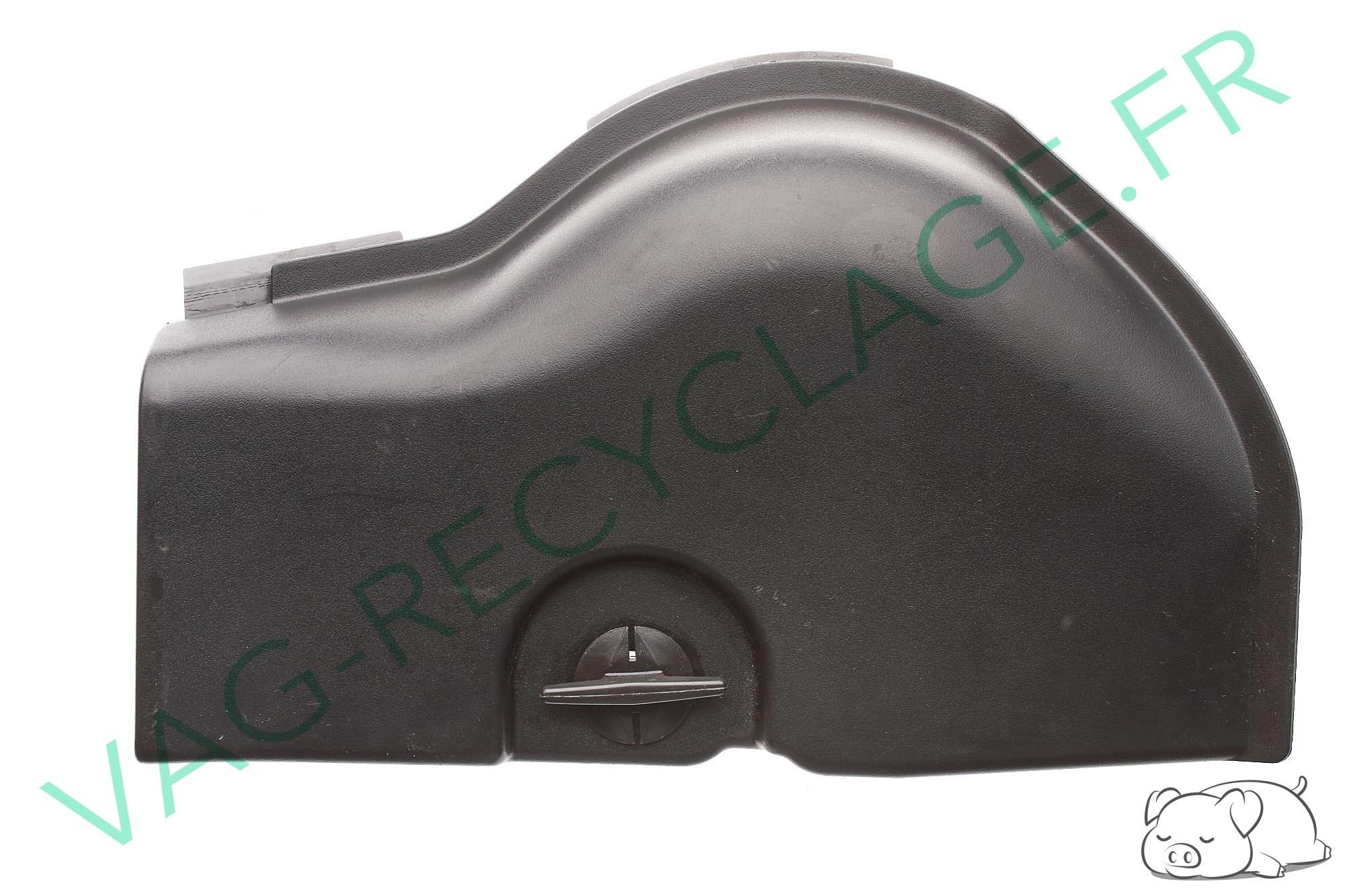 Cache feux arrière droit 51477016686 pour Bmw Z4 Roadster E85 - Image 1