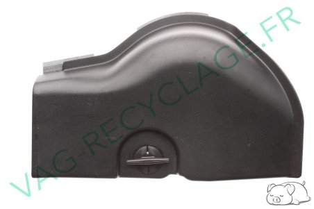Cache feux arrière droit 51477016686 pour Bmw Z4 Roadster E85 - Image 1