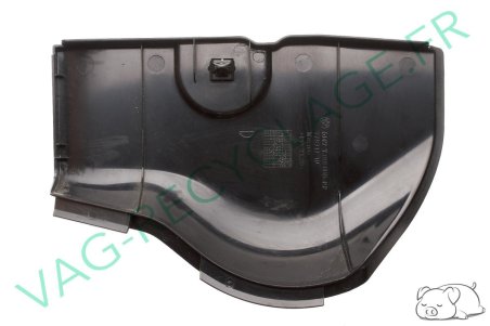 Cache feux arrière droit 51477016686 pour Bmw Z4 Roadster E85 - Image 2