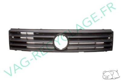 Calandre 867853653G pour Volkswagen Polo 2 Phase 2 2F 1990 à 1994 - Image 1