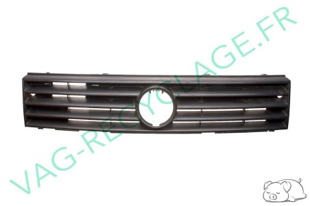 Calandre 867853653G pour Volkswagen Polo 2 Phase 2 2F 1990 à 1994 - Image 1