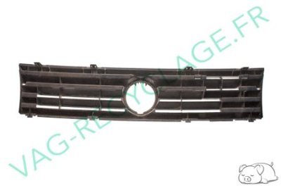 Calandre 867853653G pour Volkswagen Polo 2 Phase 2 2F 1990 à 1994 - Image 1