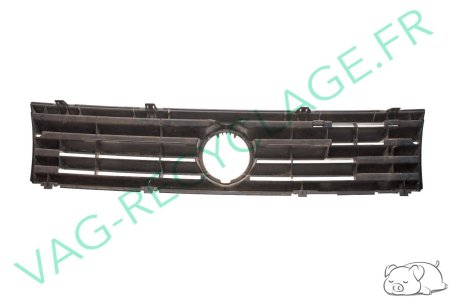 Calandre 867853653G pour Volkswagen Polo 2 Phase 2 2F 1990 à 1994 - Image 2