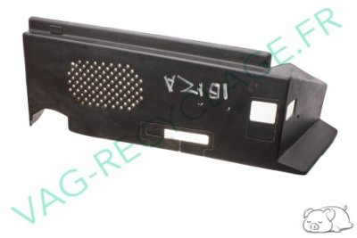 Support droit plage arrière pour Seat Ibiza 1 de 1984 à 1993 - Image 1