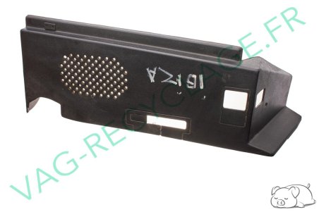 Support droit plage arrière pour Seat Ibiza 1 de 1984 à 1993 - Image 1