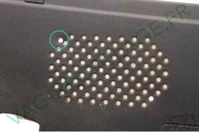 Support droit plage arrière pour Seat Ibiza 1 de 1984 à 1993 - Image 3