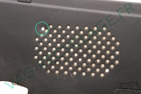 Support droit plage arrière pour Seat Ibiza 1 de 1984 à 1993 - Image 3