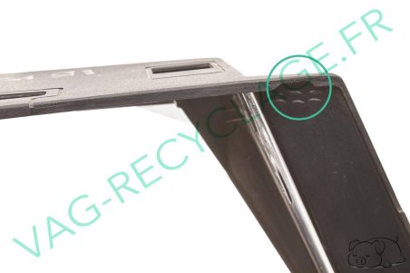 Support droit plage arrière pour Seat Ibiza 1 de 1984 à 1993 - Image 4