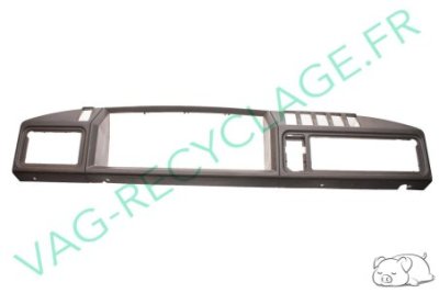 Cache tableau de bord et compteur M-4906 19291 pour Seat Ibiza 1 - Image 1