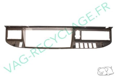 Cache tableau de bord et compteur M-4906 19291 pour Seat Ibiza 1 - Image 1