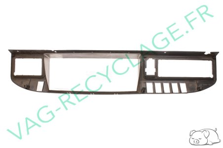 Cache tableau de bord et compteur M-4906 19291 pour Seat Ibiza 1 - Image 2