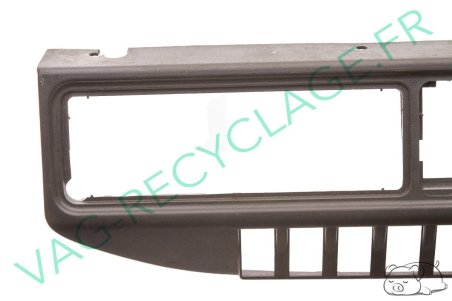 Cache tableau de bord et compteur M-4906 19291 pour Seat Ibiza 1 - Image 5