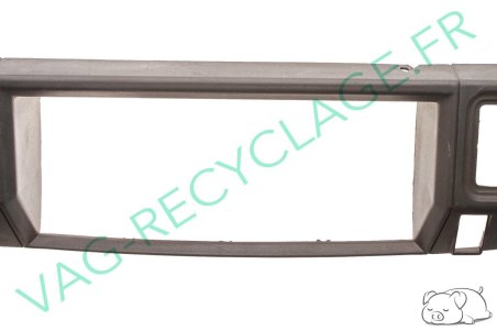 Cache tableau de bord et compteur M-4906 19291 pour Seat Ibiza 1 - Image 6