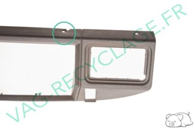 Cache tableau de bord et compteur M-4906 19291 pour Seat Ibiza 1 - Image 7