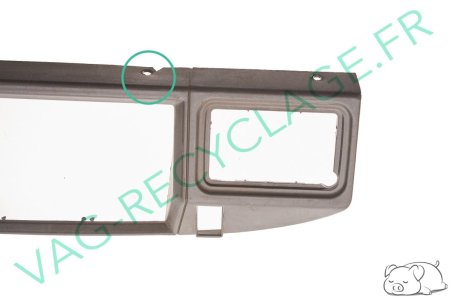 Cache tableau de bord et compteur M-4906 19291 pour Seat Ibiza 1 - Image 7