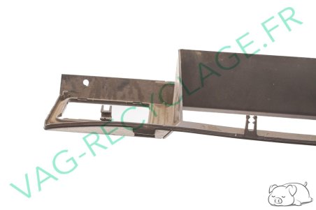 Cache tableau de bord et compteur M-4906 19291 pour Seat Ibiza 1 - Image 8