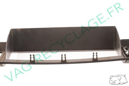 Cache tableau de bord et compteur M-4906 19291 pour Seat Ibiza 1 - Image 9