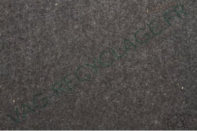 Cache batterie à l'intérieur du coffre 7016687 pour Bmw Z4 E85 Roadster - Image 3