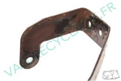 Support avertisseur sonore klaxon double 8D0951229E pour Audi A4 B5 (moyen) - Image 5