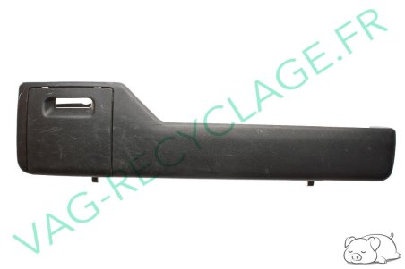 Vide poches avant droit 191867134B 191867132 191867149C pour Jetta 2 et Golf 2 - Image 1