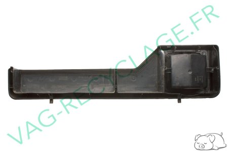 Vide poches avant droit 191867134B 191867132 191867149C pour Jetta 2 et Golf 2 - Image 2