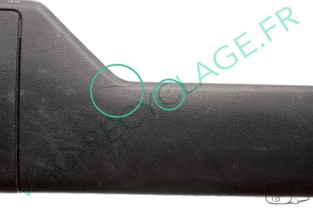 Vide poches avant droit 191867134B 191867132 191867149C pour Jetta 2 et Golf 2 - Image 6